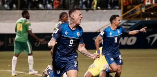 Foto: Nicaragua / Cortesía