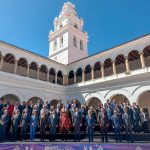 Nicaragua presente en el Bicentenario de la Independencia de Bolivia
