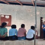 Pagadas más de 2,300 pensiones alimenticias en beneficio de la niñez nicaragüense