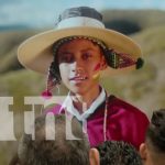 Nicaragua celebra el bicentenario de Bolivia con acto lleno de hermandad y memoria Foto: Nicaragua se unió al bicentenario de Bolivia/TN8