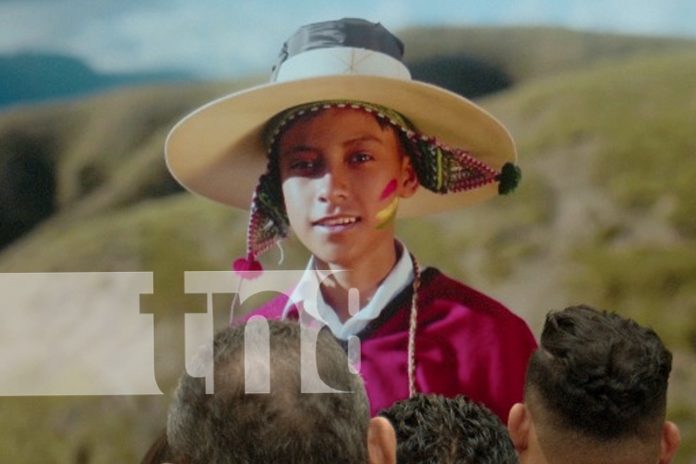 Foto:  Nicaragua se unió al bicentenario de Bolivia/TN8 Foto: Nicaragua se unió al bicentenario de Bolivia/TN8