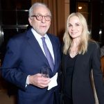 Beckham vs. Peltz: El conflicto familiar que supera cualquier reality show Foto: Beckham y los Peltz /cortesía