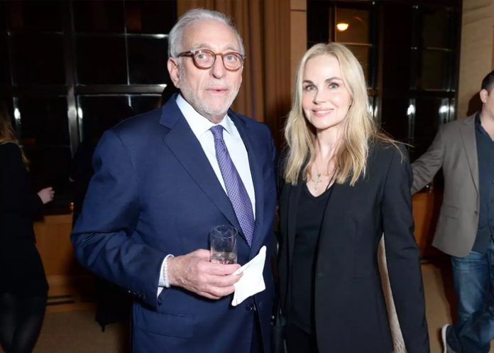 Foto: Beckham y los Peltz /cortesía Foto: Beckham y los Peltz /cortesía