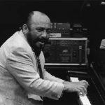 Foto: Adiós a Eddie Palmieri /cortesía