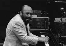 Foto: Adiós a Eddie Palmieri /cortesía