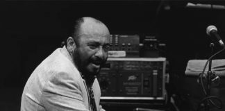 Foto: Adiós a Eddie Palmieri /cortesía