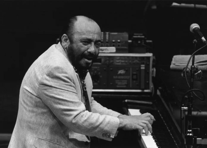 Foto: Adiós a Eddie Palmieri /cortesía Foto: Adiós a Eddie Palmieri /cortesía