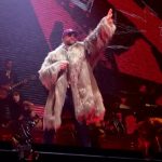 Foto: Maluma en México /cortesía