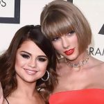 Selena Gomez cuenta cómo se volvió amiga de Taylor Swift Foto: Selena Gomez y Taylor Swift /cortesía