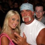 ¿Qué pasó realmente con Hulk Hogan? Su hija exige una autopsia Foto: Brooke Hogan sobre su padre Hulk Hogan /cortesía
