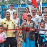 Gobierno fortalece educación rural con moderna escuela en Boaco Foto: Gobierno fortalece educación rural con moderna escuela en Boaco / Cortesía