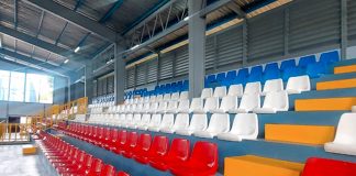 Foto: polideportivo / Cortesía