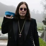 “Leyenda del rock”: la ocupación oficial que marcó el final de Ozzy Osbourne Foto: La última gran ovación a Ozzy Osbourne /cortesía