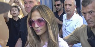 Foto: Jennifer López es rechazada en Chanel /cortesía