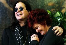 Foto: Documental sobre Ozzy Osbourne /cortesía