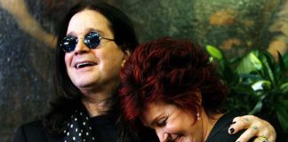Foto: Documental sobre Ozzy Osbourne /cortesía