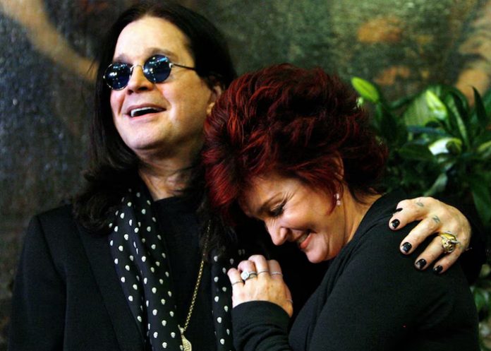 Foto: Documental sobre Ozzy Osbourne /cortesía Foto: Documental sobre Ozzy Osbourne /cortesía