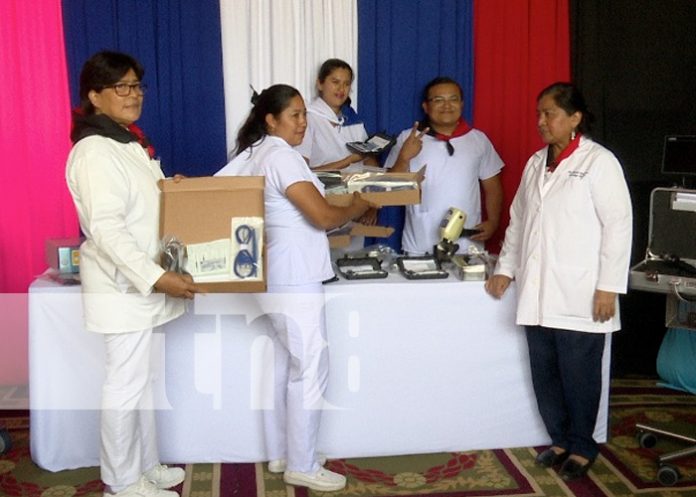 Foto: MINSA mejora la atención pública /cortesía Foto: MINSA mejora la atención pública /cortesía