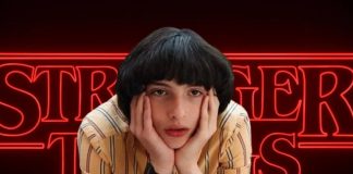 Foto:Finn Wolfhard imaginó el spin-off antes de que existiera/Cortesía