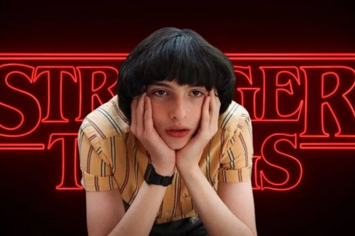 1 Foto:Finn Wolfhard imaginó el spin-off antes de que existiera/Cortesía