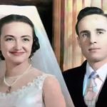 Fotos nunca antes vistas del amor de Chespirito y Graciela Fernández Foto: Chespirito y Graciela Fernández /cortesía