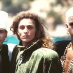 Exintegrante de Locomía habla cómo las drogas lo llevaron a la indigencia tras la fama Foto: La historia no contada de Locomía/ cortesía