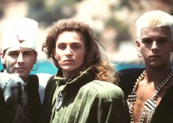 Foto: La historia no contada de Locomía/ cortesía Foto: La historia no contada de Locomía/ cortesía