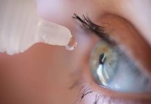 ¡Increíble! Nuevas gotas oftálmicas podrían reemplazar el uso de lentes Foto: Nuevas gotas reemplazaran los lentes /cortesía