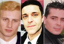 Ellos son los tres integrantes de Locomía que han muerto Foto: El impactante final de Locomía /cortesía