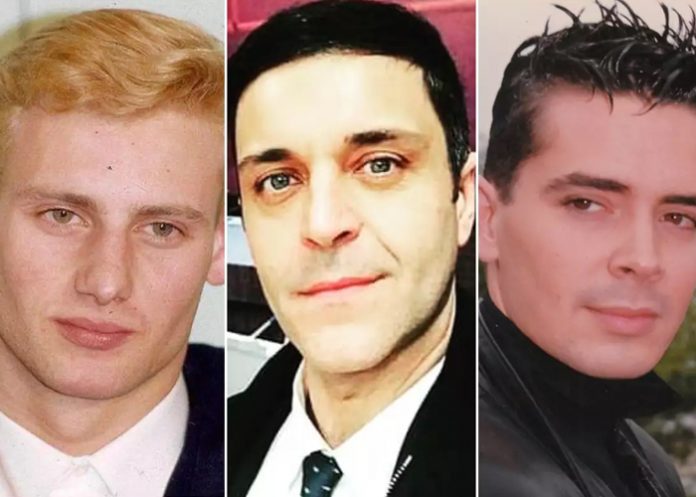 Foto: El impactante final de Locomía /cortesía