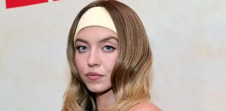 Foto: Sydney Sweeney en El Diablo Viste a la Moda 2 /cortesía