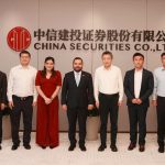 Foto: Nicaragua busca ampliar alianzas con importante grupo empresarial chino / Cortesía