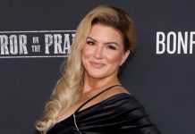 Foto: Gina Carano llega a un acuerdo con Disney /cortesía