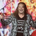 “Terribles y sin contenido”: Fher de Maná arremete contra el reggaetón Foto: Fher Olvera sobre el reggaetón /cortesía