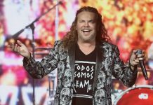 “Terribles y sin contenido”: Fher de Maná arremete contra el reggaetón Foto: Fher Olvera sobre el reggaetón /cortesía