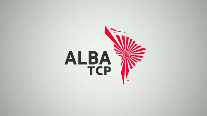 1 Foto: ALBA-TCP / Cortesía