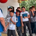 Más de 1,300 protagonistas participan en encuentros por la cultura de paz y el respeto Foto: Más de 1,300 protagonistas participan en encuentros por la cultura de paz y el respeto/Cortesía