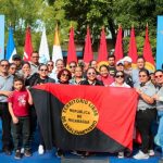 Inicia jornada “Educación Bandera Histórica del Frente Sandinista” con amplia participación Foto: Inicia jornada “Educación Bandera Histórica del Frente Sandinista” con amplia participación/Cortesía