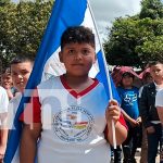 Invierten 2 millones en mejoras escolares para fortalecer la educación en Jinotepe Foto: Invierten 2 millones en mejoras escolares para fortalecer la educación en Jinotepe/TN8