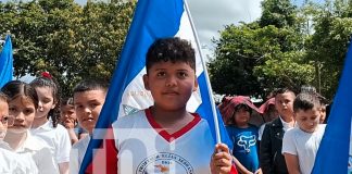 Foto: Invierten 2 millones en mejoras escolares para fortalecer la educación en Jinotepe/TN8