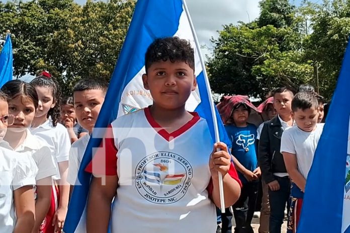 1 Foto: Invierten 2 millones en mejoras escolares para fortalecer la educación en Jinotepe/TN8