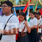 Carazo da inicio a las fiestas patrias 2025 con desfile y música en Dolores Foto: Carazo da inicio a las fiestas patrias 2025 con desfile y música en Dolores/TN8
