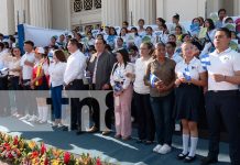 Foto: Nicaragua se prepara para celebrar septiembre con la jornada “Todos San Jacinto”/TN8