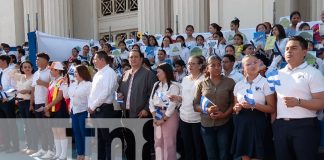Foto: Nicaragua se prepara para celebrar septiembre con la jornada “Todos San Jacinto”/TN8