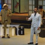 II Temporada Lírica de Incanto 2025 con la ópera Madama Butterfly Foto: II Temporada de Lírica de Incanto 2025 con la ópera Madama Butterfly/TN8