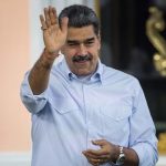 Luis Arce y Evo Morales rechazan recompensa de Trump contra el presidente venezolano Foto: presidente venezolano, Nicolás Maduro / Cortesía