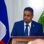 Nuevo presidente exalta al sector privado como clave para el futuro de Haití Foto: Nuevo presidente exalta al sector privado como clave para el futuro de Haití / Cortesía