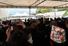 Nicaragua honra la paz en acto por 80 años del ataque nuclear a Nagasaki Foto: La representación de Nicaragua en Japón/ Cortesía