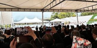 Foto: La representación de Nicaragua en Japón/ Cortesía