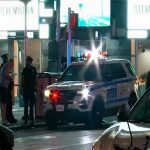 Adolescente armado hiere a tres personas en pleno corazón de Nueva York Foto: Adolescente armado hiere a tres personas en pleno corazón de Nueva York / Cortesía